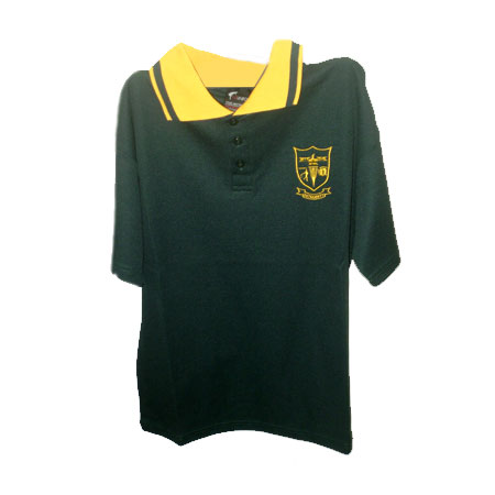 Melville Intermediate Polo Shirt | Melville Intermediate School